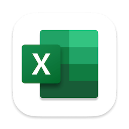 microsoft excel 2015 for mac