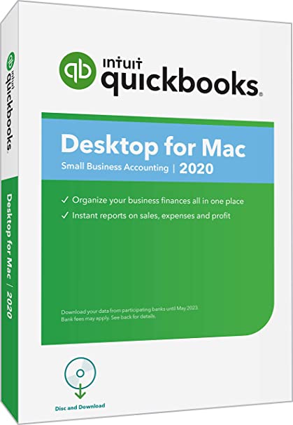 my company address is not showing up on my quickbooks for mac